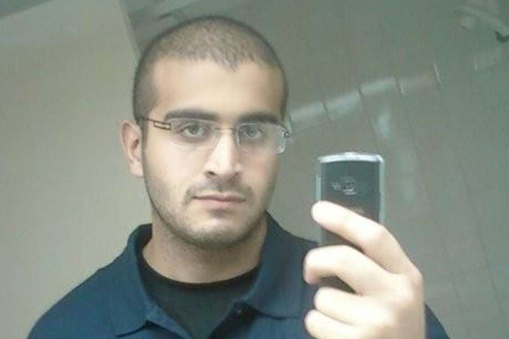 Omar Mateen. Photo: Reuters