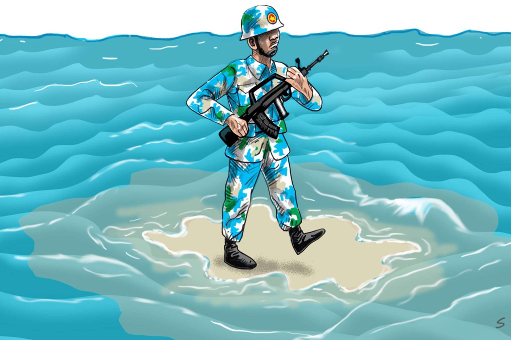 William Choong and Alexander Neill say the messages and partnerships from the Shangri-La Dialogue show how, on South China Sea disputes at least, China is on its own in its reading of events