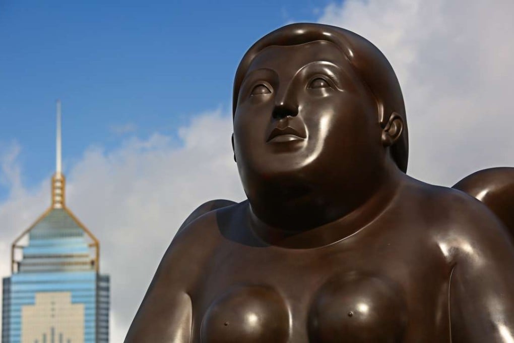 Office rents in Central are likely to remain stable in the immediate future as the supply situation will remain very limited. Photo: Robert Ng