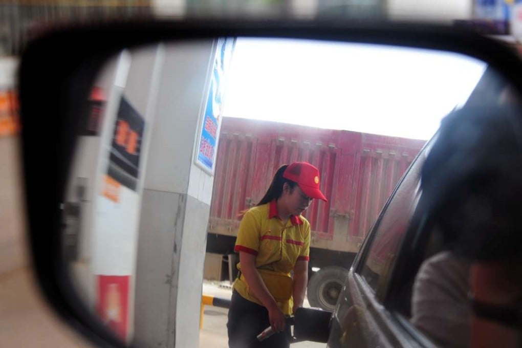 Saudi Arabia is planning for an era where alternative energy will play a bigger role in global consumption. Photo: Xinhua