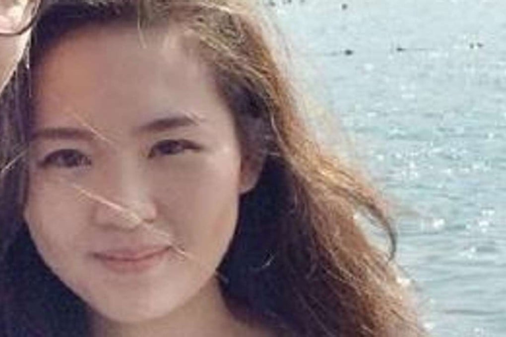 Wayan Mirna Salihin. Photo: SCMP Pictures