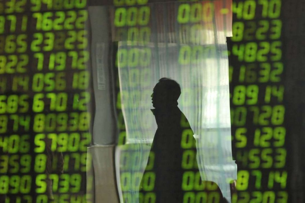 CSRC says global indexes would be better served by inclusion of mainland shares. Photo: Xinhua