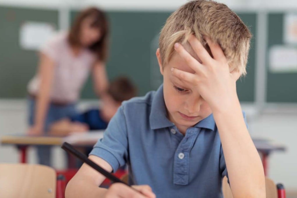Some parents are unsure what year-level expectations actually mean.