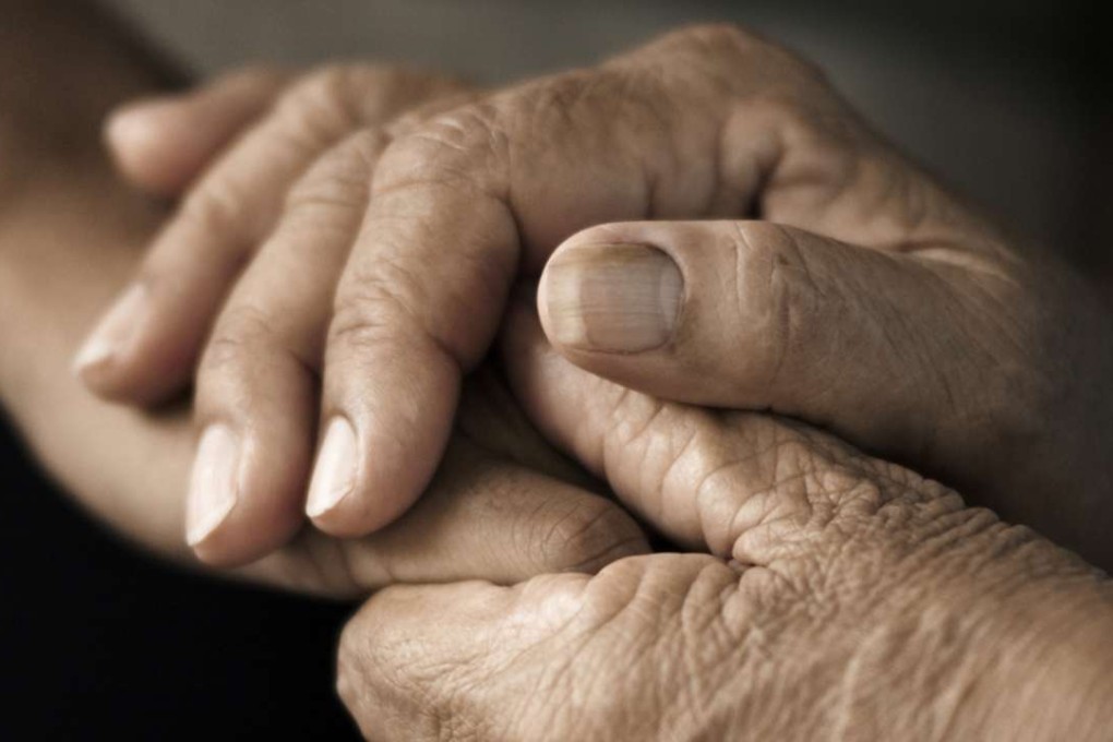 Old Age: A Beginner’s Guide is a humorous book about the last stages of life, aimed especially at baby boomers.