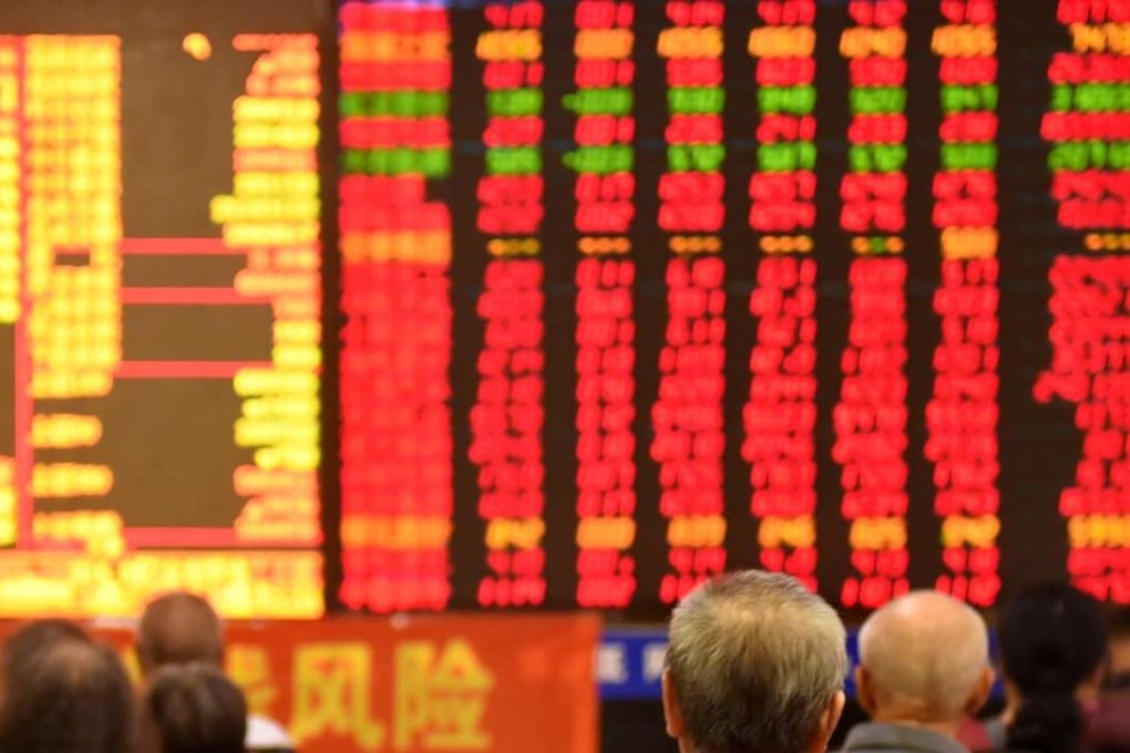 If mainland markets are to be included in MSCI indexes and satisfy international norms, official bodies such as the securities commission must bite the bullet and push through with long-promised reforms. Photo: Xinhua