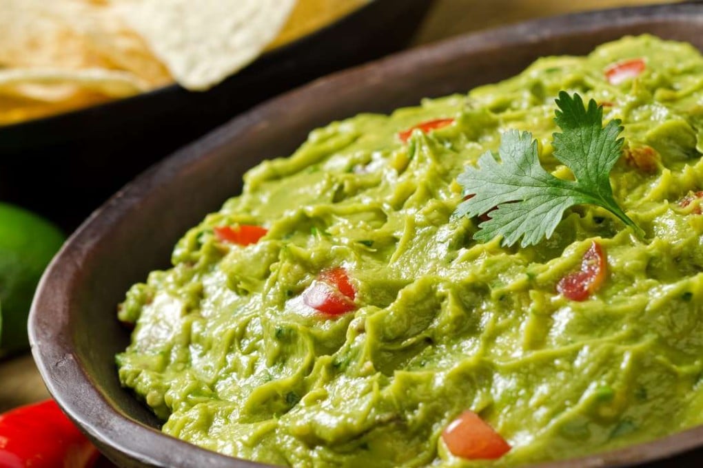Some Mexican restaurants in New Zealand have stopped serving guacamole.