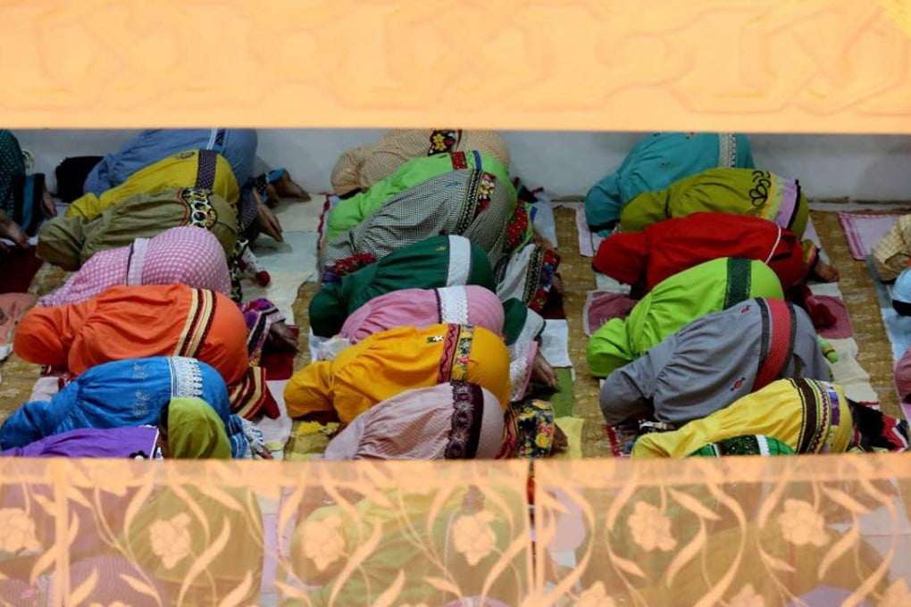 The rebellion against female genital mutilation has sharply divided the one million Dawoodi Bohra Muslims. Photo: EPA