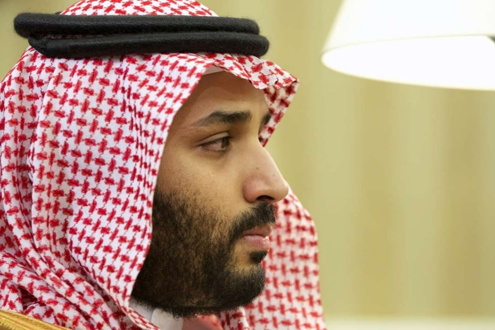 Saudi Arabian Deputy Crown Prince Mohammed bin Salman is scheduled to meet US President Barack Obama in the Oval Office on Friday, in deference to the young royal’s growing influence in the Middle East kingdom. Photo: AP
