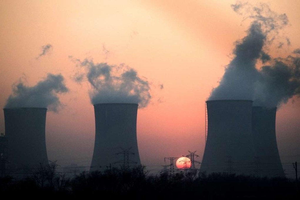 The C40 Cities Climate Leadership Group brings together 83 members to tackle carbon cuts at the municipal level. Photo: AFP