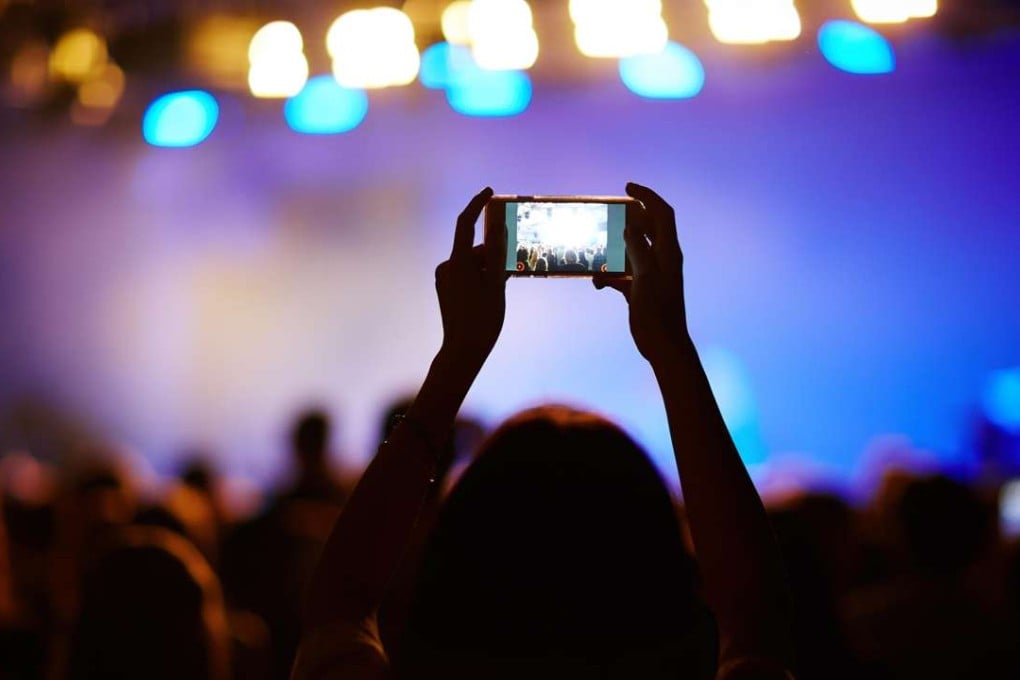 Snapping too many photos can suck up your phone’s storage really fast – store them on the cloud instead.
