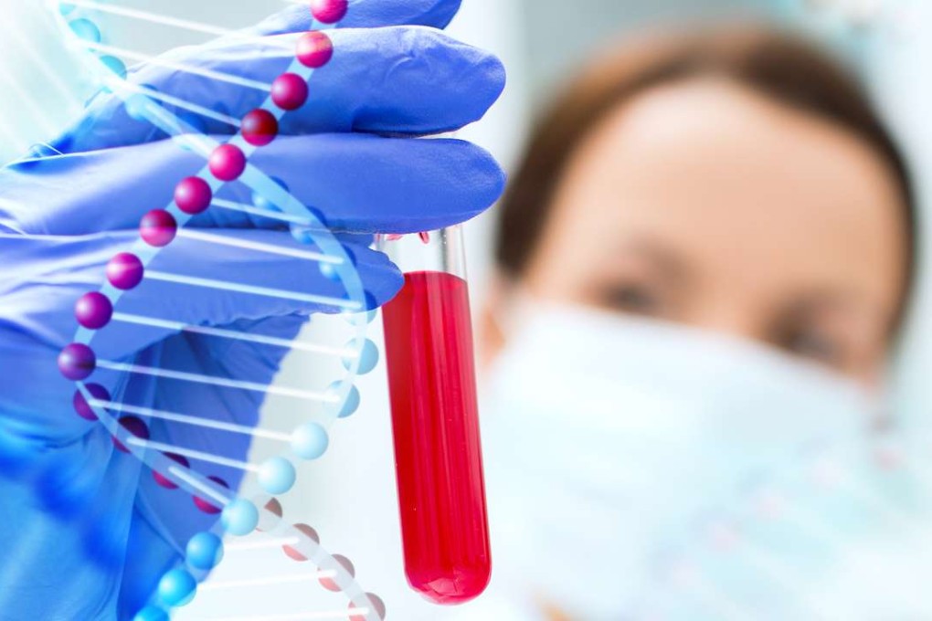 For a fee, 23andme will analyse a sample of your DNA and provide you with a complete breakdown of your genetic makeup.