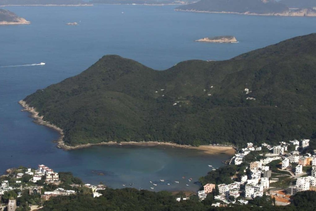 Clear Water Bay provides easy access to an outdoors lifestyle. Photo: EPAepa03520819 A general view of village houses in Clearwater Bay, New Territories, Hong Kong, China, 31 December 2012. The Hong Kong Government recently announced that it will auction off another residential site in Tseung Kwan O to build more housing to meet the future needs of Hong Kong's growing population. According to real estate agents in the city, Hong Kong property prices have risen by 20 per cent this year, surpassing peaks in 1997, which was at the height of a property bubble. EPA/ALEX HOFFORD