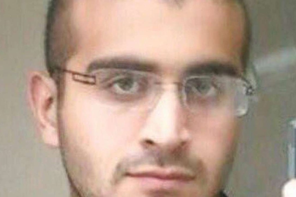 Psychological evaluation had cleared Omar Mateen to carry a firearm as a private security guard. Photo: AP