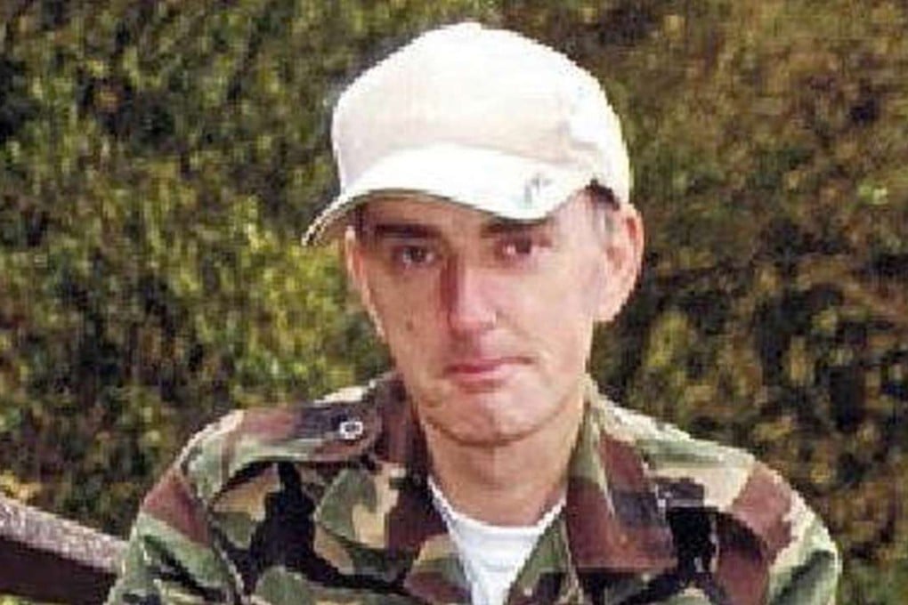 Thomas Mair is charged with murder of British MP Labour Party lawmaker Jo Cox.