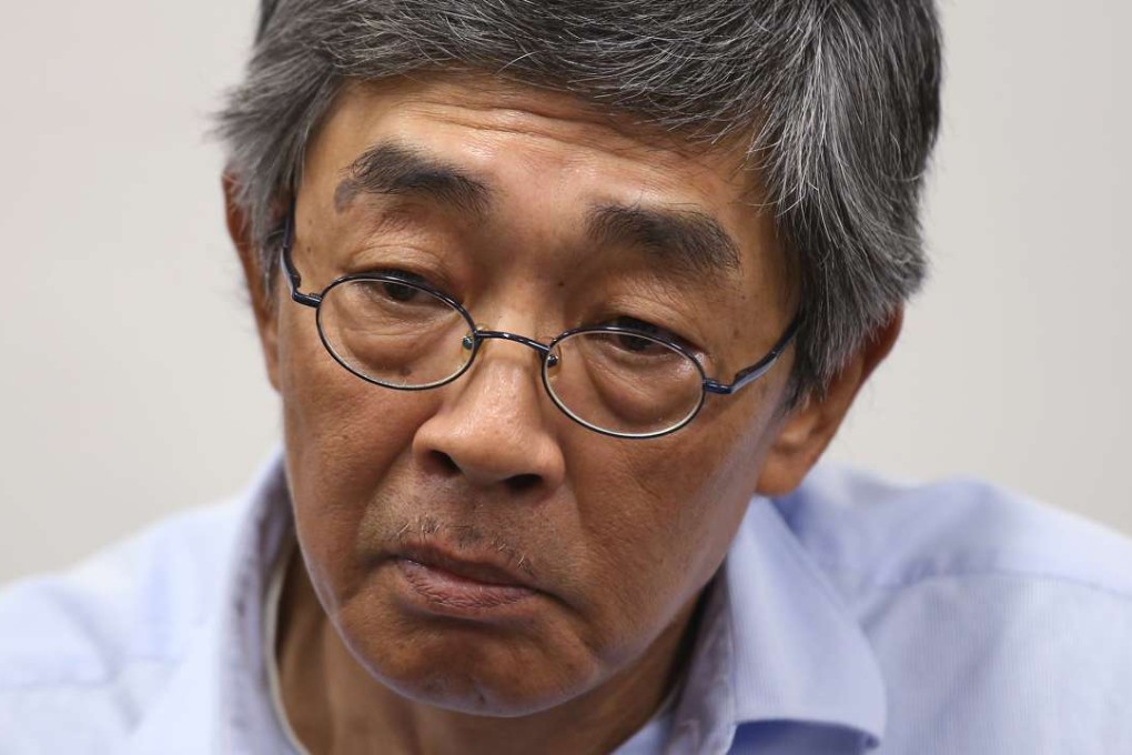 There have been some inconsistencies in what Lam Wing-kee has told the media. Photo: K. Y. Cheng