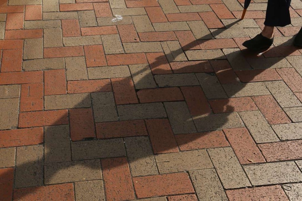 The city remains divided over what the future of the retirement system should be. Photo: Edmond So