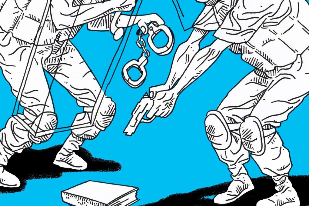 Tom Plate says one must believe that the treatment of the Causeway Bay booksellers is an idiotic misstep on Beijing’s part, rather than a change of heart on a cherished principle