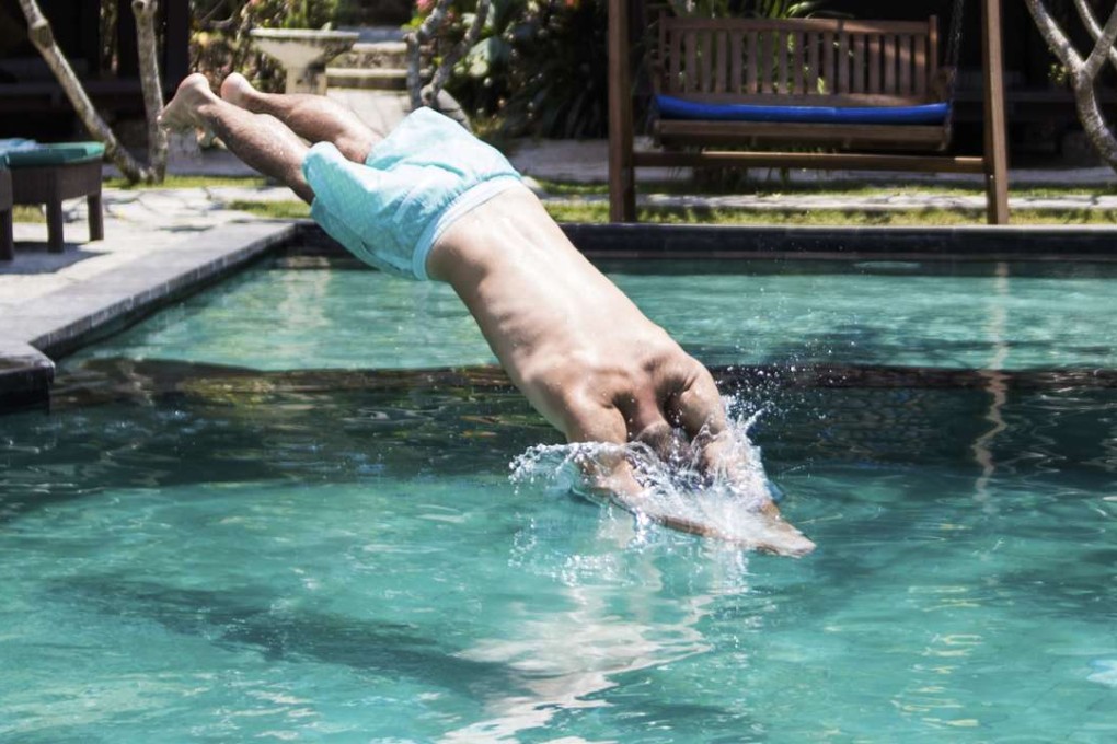 Whatever your body shape, the right swimwear will help you look the part this summer - and we’ve picked some of our favourite Hong Kong menswear designers.