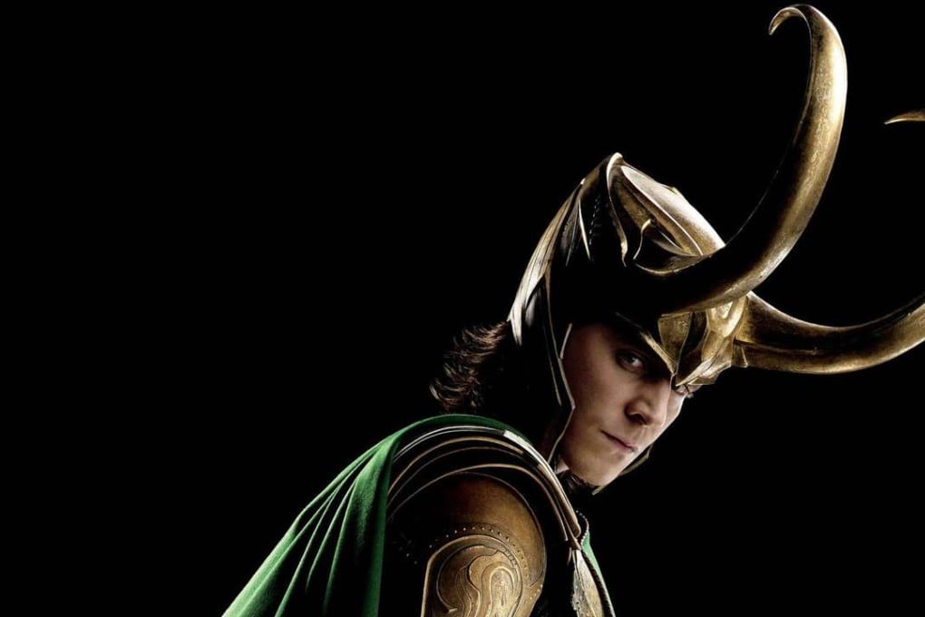 There’s more to actor Tom Hiddleston than his role as Loki in the Thor films. Photo: Alamy