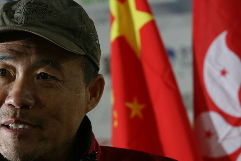 Vanke chairman Wang Shi introduced Shenzhen Metro to avoid a takeover by Baoneng Group — but the move has antagonised China Resources. Photo: SCMP