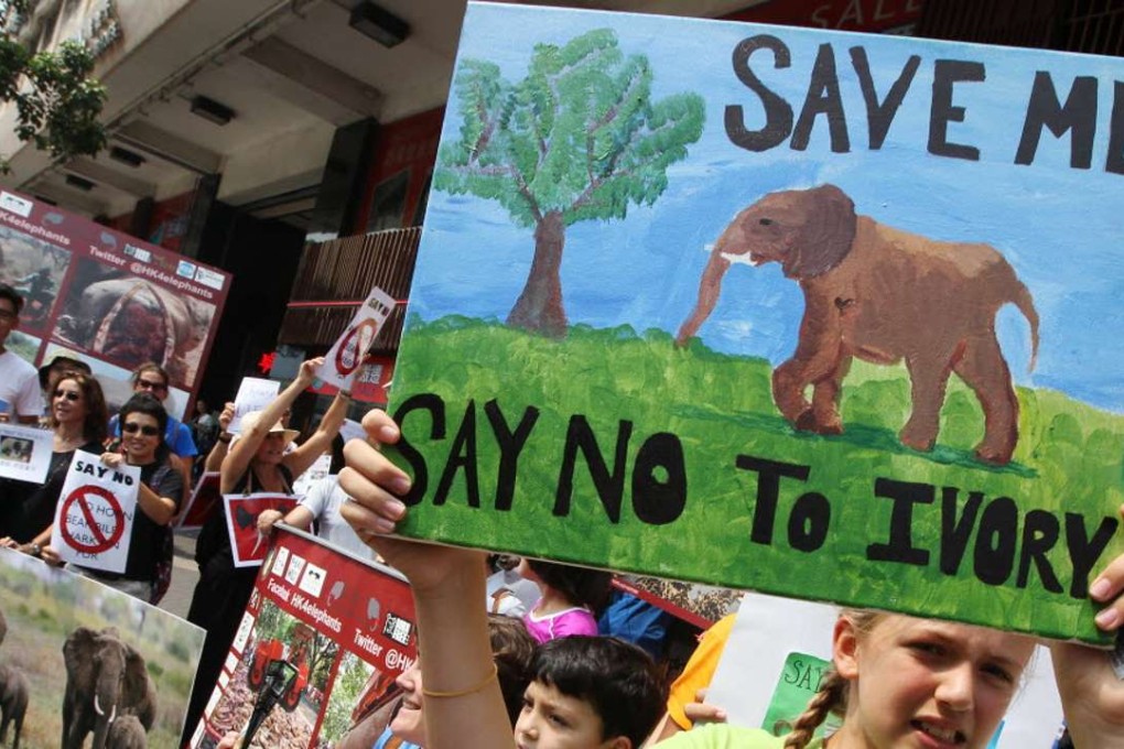 These children may well get their wish granted in 2021. Photo: SCMP Pictures