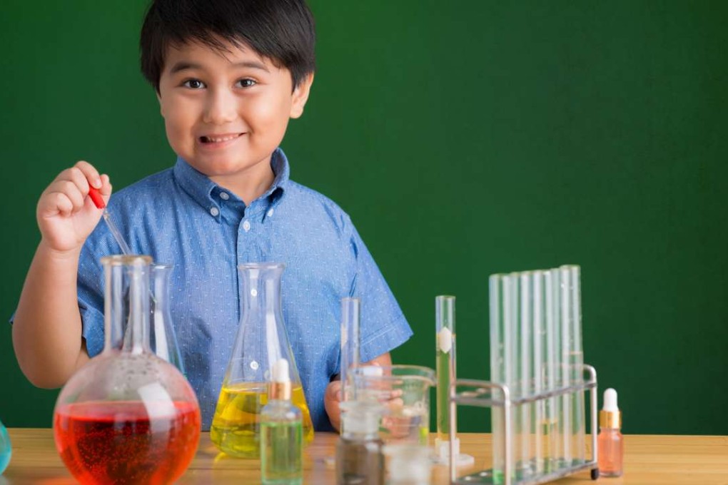 Conducting experiments in a laboratory is just one of many ways to learn about science.