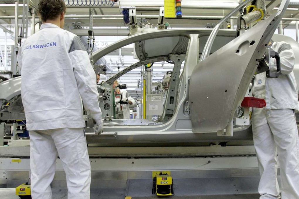 Right strategies can help companies address most of the customer constraints and reduce costs. Photo: AFP