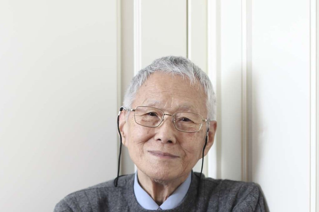 Ho Fan in Hong Kong in 2014. Photo: May Tse