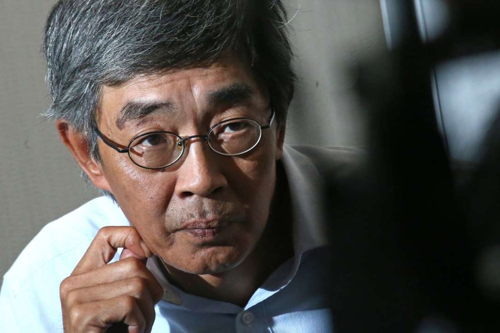 The detention in mainland China of Lam Wing-kee has raised all sorts of questions. Photo: David Wong