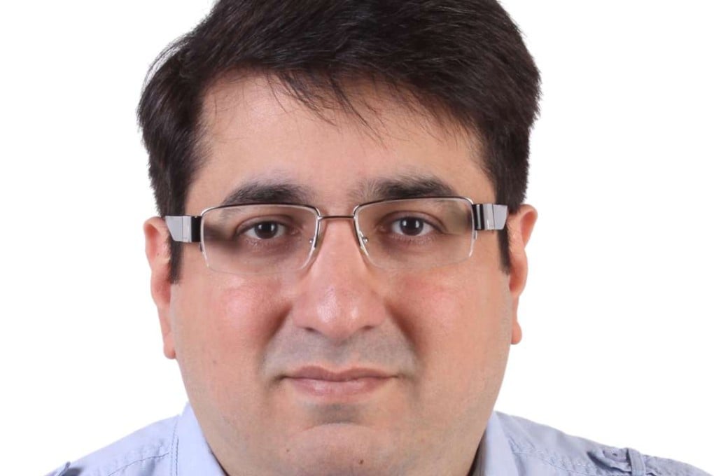 Kumar Ramchandani, managing director, Buana Group