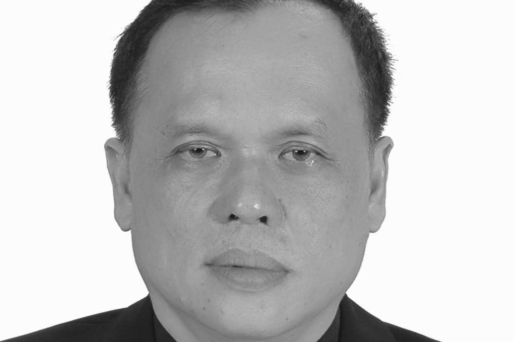 Ali Soebroto Oentaryo, president