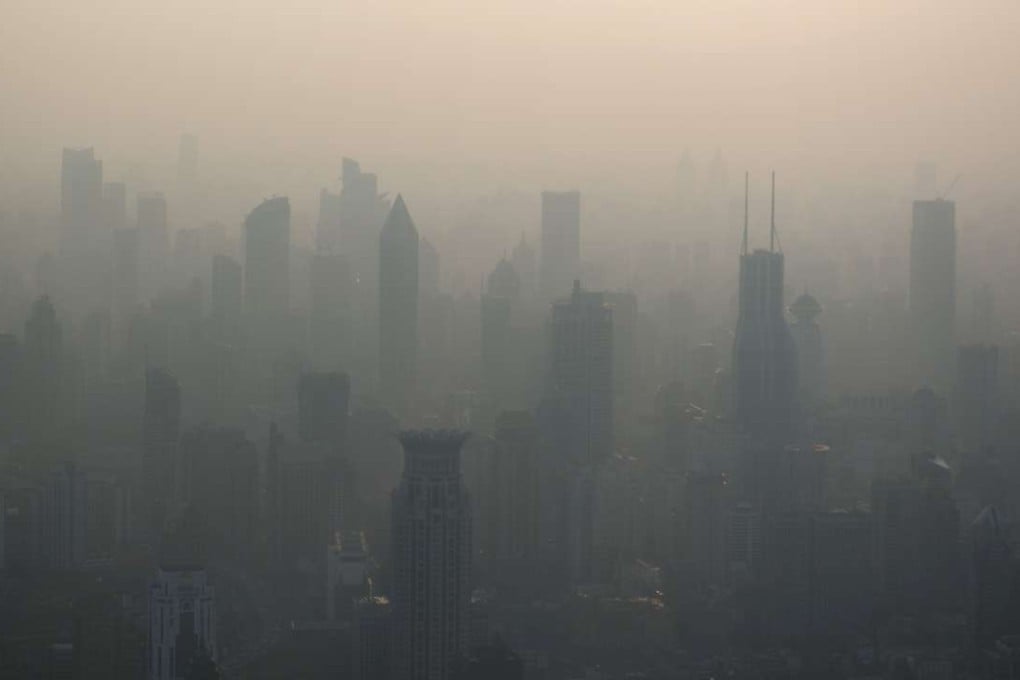 When watchdogs tasked with protecting the environment are tied to local governments, priorities are skewed and enforcement compromised. Photo: AFP