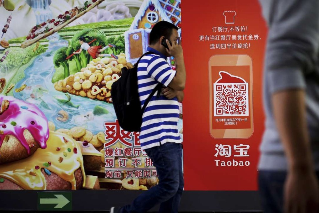 The internet has given consumers ever-increasing access to products without the need for complex and costly distribution channels. Photo: AP