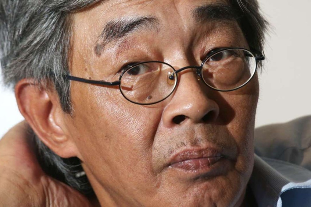 Lam's comments came during a local radio programme appearance on Thursday. Photo: David Wong