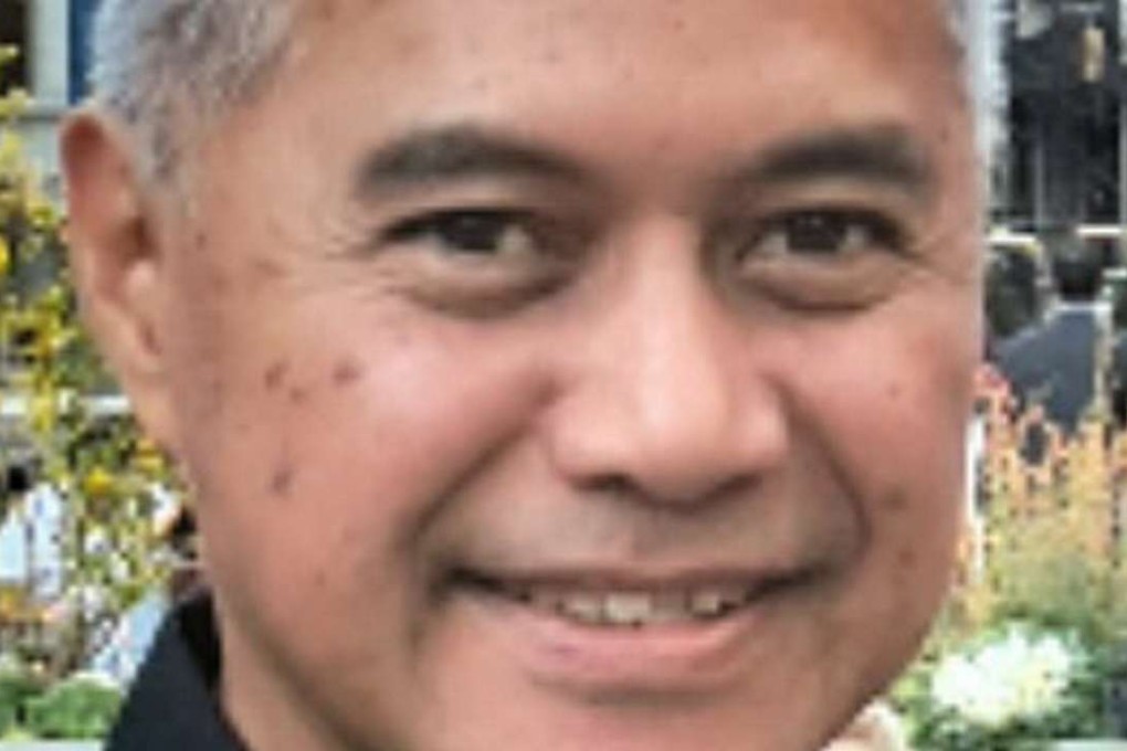 Budi Sumaatmadja, CEO and founder, Anggara Architeam