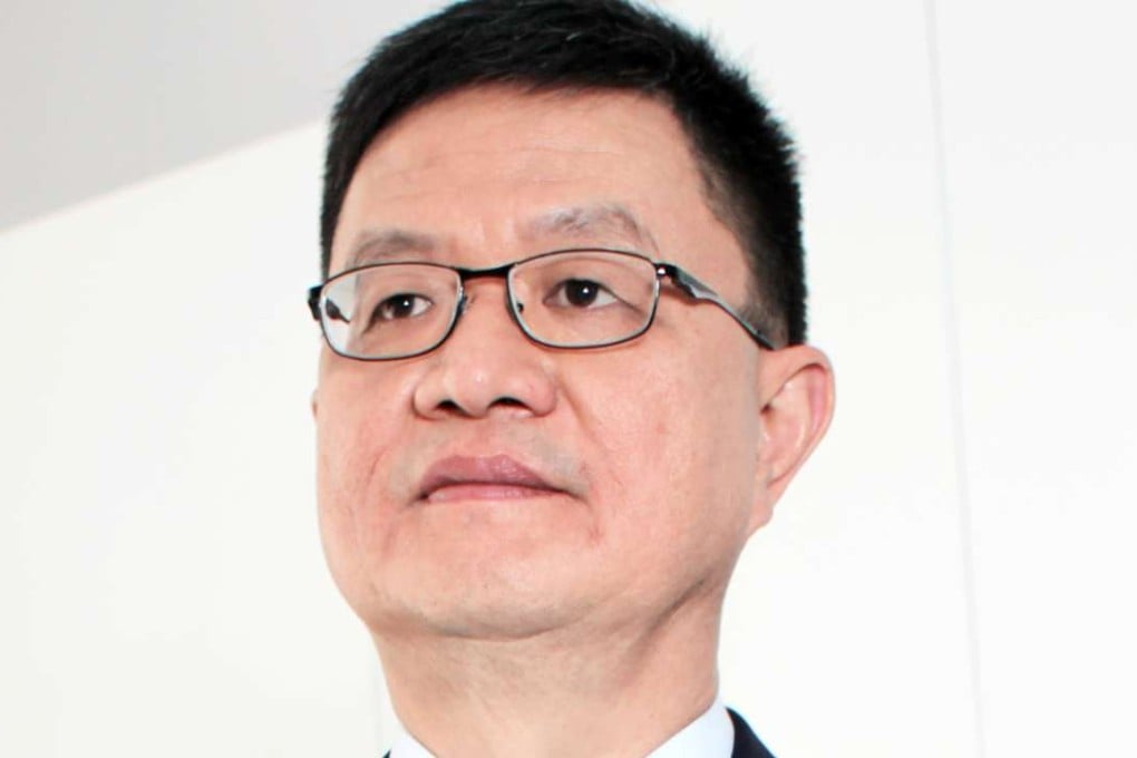 Victor Fungkong, founder, CEO and chairman, Indonusa Dwitama