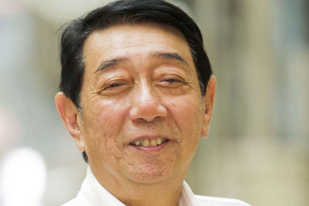 Soedomo Mergonoto, CEO, Kapal Api Global