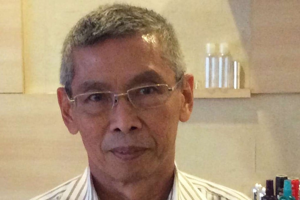 Liong Juen Fat, founder and president, Priskila Prima Makmur