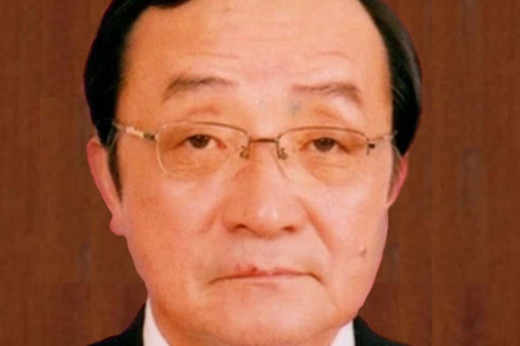 Shigeo Ozawa, president, Cilegon Fabricators