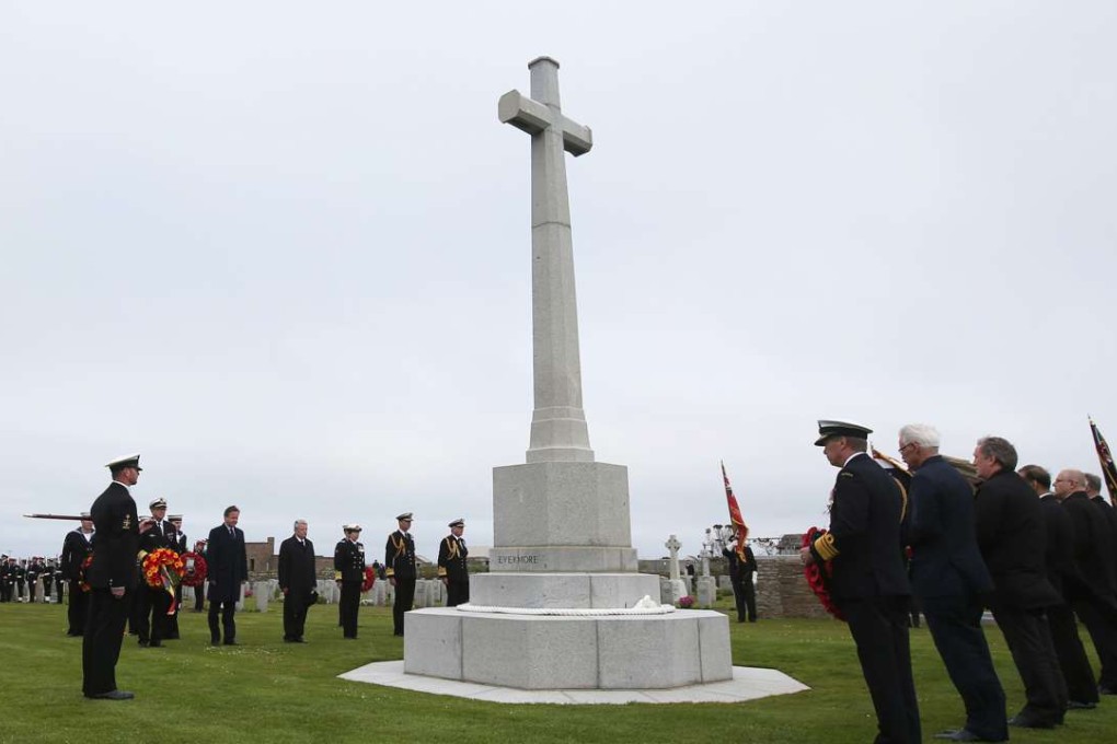 The first world war was a collective failure from the top down and we must all remember its lessons