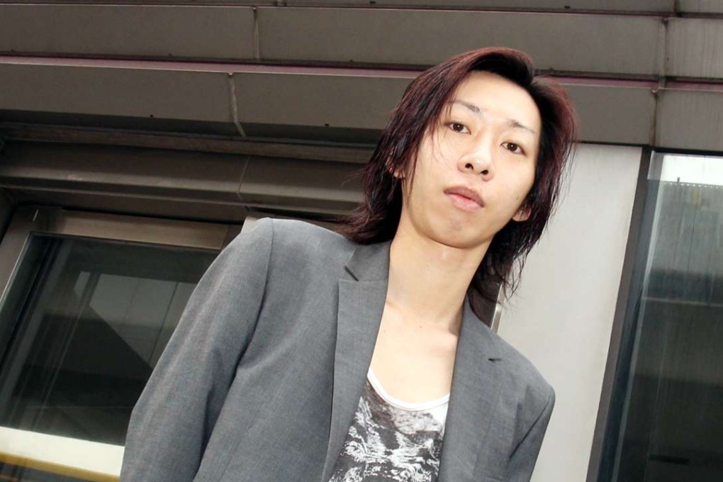 Billy Chiu Hin-chung. Photo: SCMP Pictures