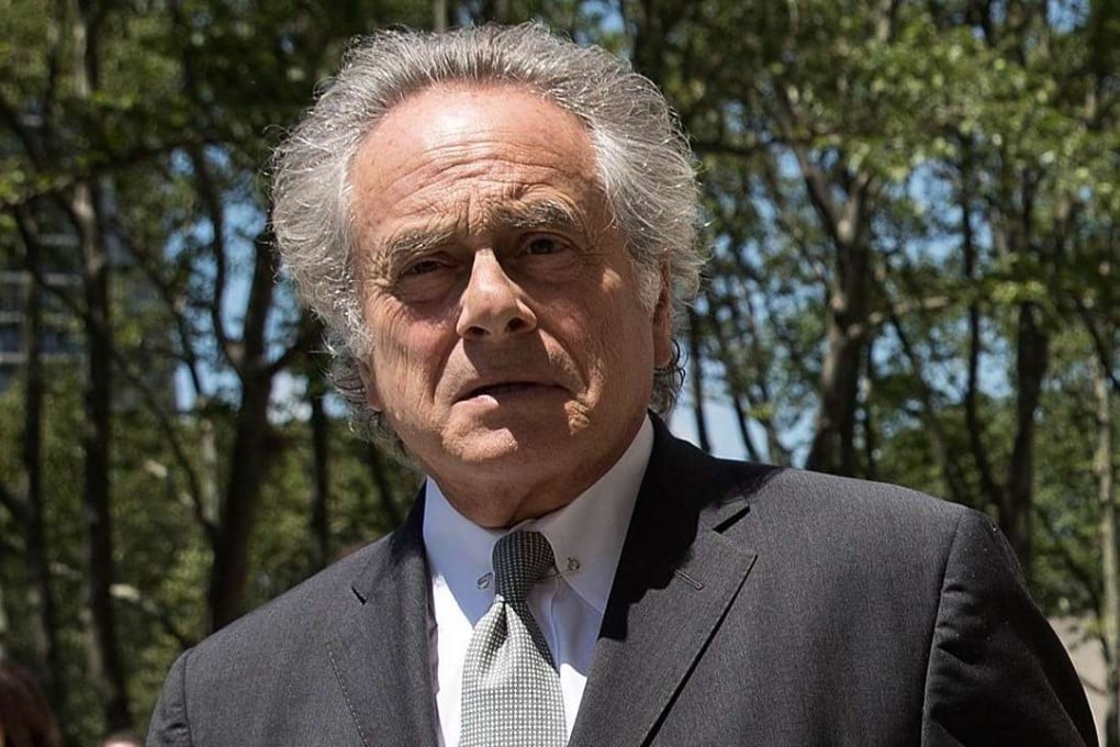 Benjamin Brafman was considered by many as Ng’s “ace in the hole”
