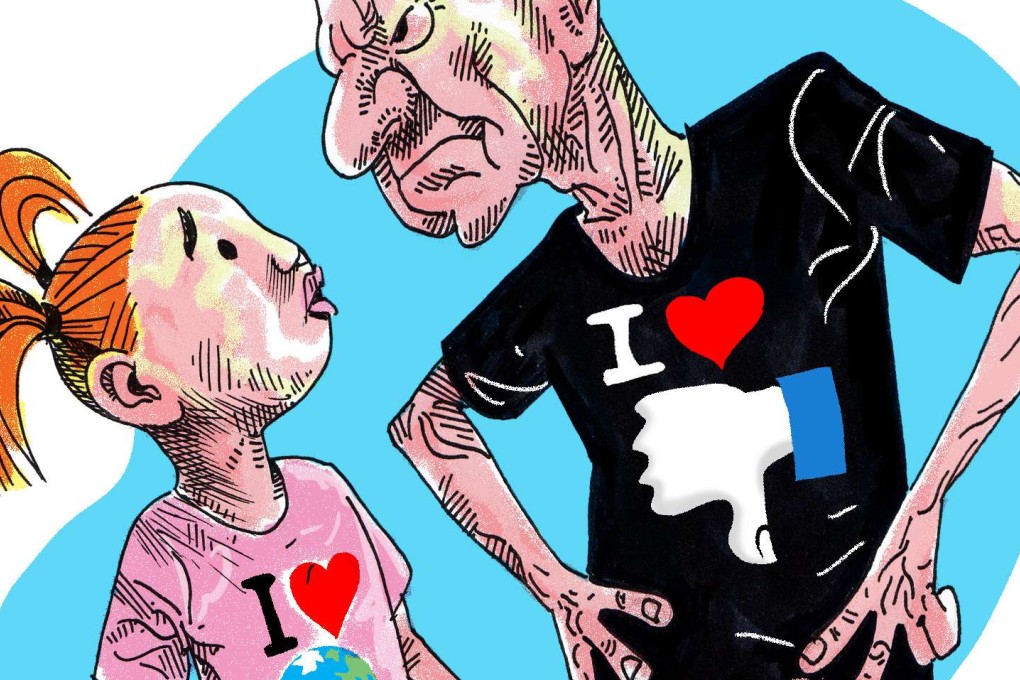 Jean-Pierre Lehmann says if we look beyond the obvious European frame, Brexit is a window into a future where ageing populations hang on to their privileges and global economic growth has failed to benefit all