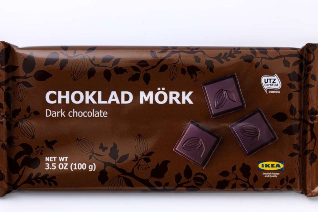 A similar recall in the US and Canada last week related to milk and tree nut ingredients in the chocolates. Photo: SCMP Pictures