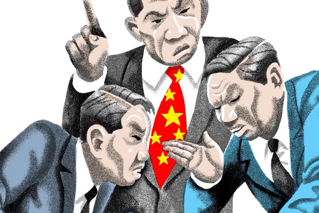 Simon Tay says in the wake of a confusing statement made by the grouping’s ministers, following a summit with China, efforts must be made to better coordinate diplomacy