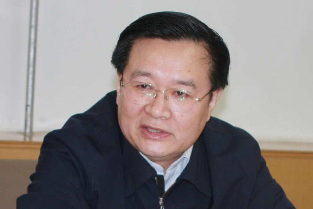 Hubei governor Wang Guosheng is tipped to be the party head of Qinghai province, while Qinghai party secretary may be named the party boss of Shanxi province. Photo: SCMP Pictures