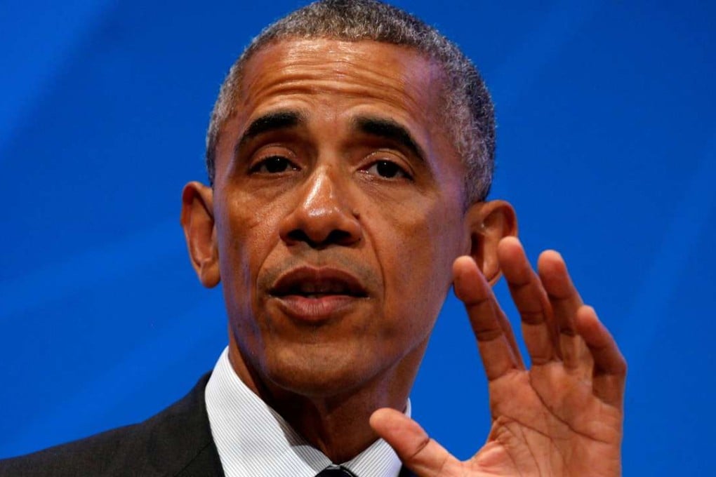 New | Obama says time to chill, hit the pause button over Brexit ...