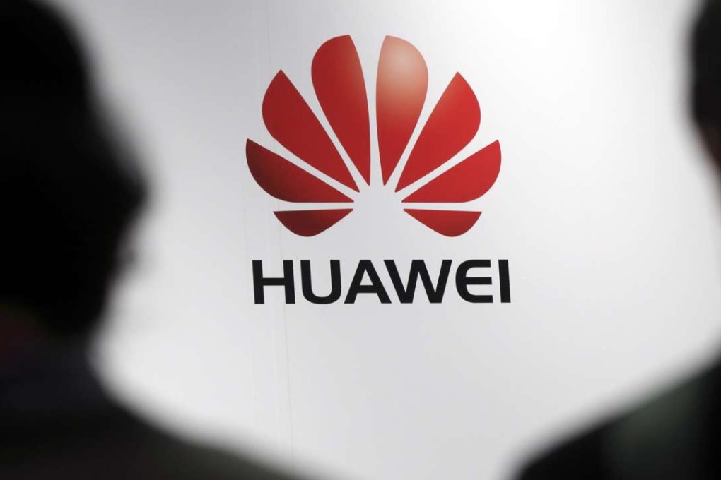 Huawei opening its first office in Britain in 2001, and now has 1,100 local employees there, at 15 different locations. Photo: Philippe Wojazer, Reuters