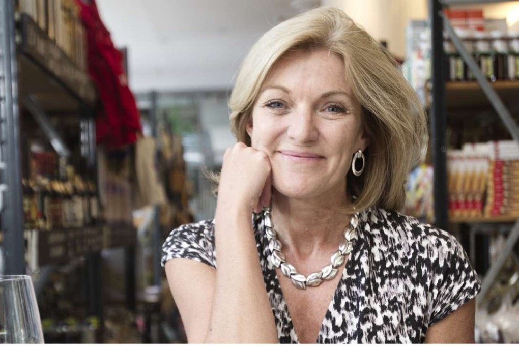 Fiona Patten, Sex Party MP in the Victorian upper house. Photo: SCMP
