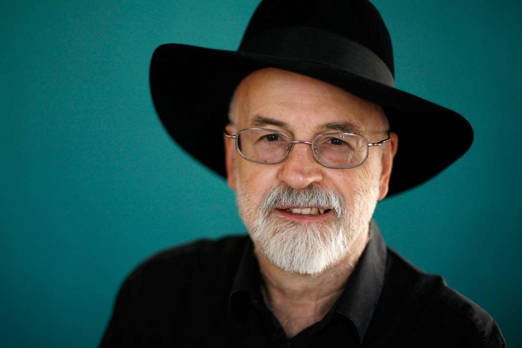 The Long Cosmos is the conclusion of author Terry Pratchett’s collaborative series with Stephen Baxter.